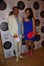 at Day 4 of lakme fashion week 2012 in Grand Hyatt, Mumbai on 5th March 2012 (55).JPG